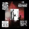 BIZARRE UPROAR / WILL OVER MATTER "split" cd